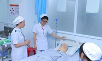 Số người học nghề ở TPHCM tăng