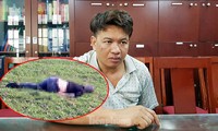 Thông tin mới nhất vụ án &apos;gã đồ tể&apos; giết 3 người ở Hà Nội và Vĩnh Phúc