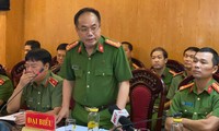 Khởi tố thêm 6 bị can liên quan Chủ tịch Tập đoàn Mường Thanh Lê Thanh Thản