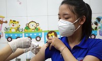 Hải Phòng tổ chức tiêm 500.000 liều vắc xin Sinopharm từ ngày 8/9