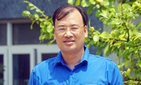 Anh Thiệu Minh Quỳnh tái đắc cử Bí thư Tỉnh Đoàn Thái Bình nhiệm kỳ 2022-2027