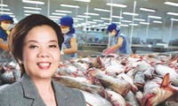 Công ty &apos;nữ hoàng&apos; cá tra ngậm đắng khi đầu tư cổ phiếu 2 doanh nghiệp địa ốc