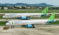 Bamboo Airways chiêu mộ cựu chủ tịch hãng bay Japan Airlines