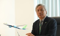 Sắp thay đổi nhiều vị trí nhân sự quan trọng tại Bamboo Airways? 