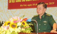 Tư lệnh Biên phòng đề nghị Tiền Phong thông tin những sai sót trong lực lượng 