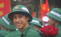 Ảnh: Nguyễn Minh