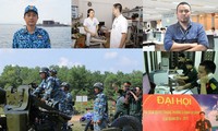 Chương trình gặp mặt, tuyên dương các Gương mặt trẻ tiêu biểu và triển vọng toàn quân 2019 dự kiến được tổ chức ngày 19/3, tại Hà Nội 