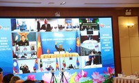 Thượng tướng Nguyễn Chí Vịnh: ADSOM+ sẽ đóng góp vào thành công của ADMM+