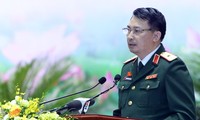 Tư lệnh Nguyễn Quốc Duyệt: Sẽ xem xét trách nhiệm nếu Hà Nội bùng phát dịch