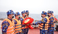 Nhìn lại màn trình diễn xuất sắc của Hải quân Việt Nam tại Army Games 2021