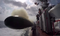 Năm ‘quả đấm thép’ ngăn ngừa xung đột trên biển của Hải quân nhân dân Việt Nam