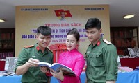 Giáo dục thế hệ trẻ thông qua các di tích, cụm Di tích Chủ tịch Hồ Chí Minh