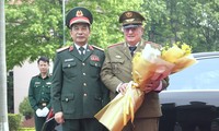 Đại tướng Phan Văn Giang: Việt Nam không bao giờ quên sự giúp đỡ của Cuba 