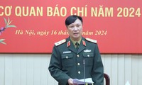 Việt Nam hướng tới sản xuất thành công vũ khí, khí tài hiện đại và chiến lược