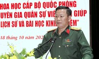 Khẳng định liên minh chiến đấu trong sáng Việt - Lào