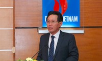 Ông Nguyễn Vũ Trường Sơn sắp thôi chức Tổng giám đốc PVN.