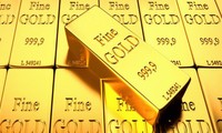 Cuối tuần, giá vàng cao kỷ lục, gần 46 triệu đồng/lượng. ảnh minh hoạ 
