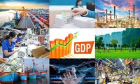 GDP tăng trưởng hơn 5,3% trong quý III