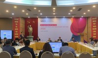 VCCI công bố báo cáo Dòng chảy pháp luật kinh doanh Việt Nam 2022. 