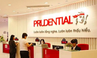 Prudential là một trong 4 doanh nghiệp bảo hiểm vừa được Bộ Tài chính thanh tra. 