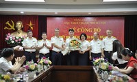 Cục Thuế Hà Nội có &apos;phó tướng&apos; mới điều động từ Bà Rịa - Vũng Tàu