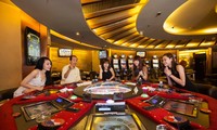 Bổ sung quy định chứng từ với hoạt động casino, cá cược. (Ảnh minh hoạ, ST). 