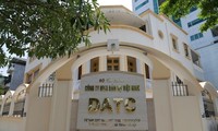 Cty mua bán nợ Việt Nam lên tiếng về liên quan vụ án Vạn Thịnh Phát. 