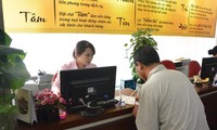 Bệnh viện Ung bướu Hưng Việt áp dụng thanh toán chi phí nội ngoại trú đúng tuyến và trái tuyến cho tất cả các khách hàng đến khám.