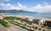 Khách sạn Diamond Sea Đà Nẵng – Thiên đường nghỉ dưỡng bên biển Mỹ Khê