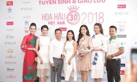Sinh viên ĐH Sư phạm Đà Nẵng đã có một ngày tưng bừng cùng HHVN 2018