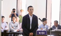 Ông Trương Minh Tuấn không đến tòa, hoãn xử cựu Chánh thanh tra Bộ TT&amp;TT