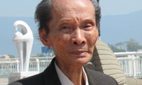Nhà thơ Lưu Trùng Dương qua đời