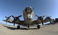 Oanh tạc cơ B-17 của Mỹ: Huyền thoại thế chiến