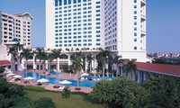 Đại gia nào sẽ thâu tóm khách sạn Daewoo Hà Nội?