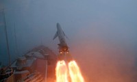Lộ tên lửa chống hạm mạnh nhất thế giới của Nga