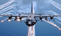 Tường tận dàn phi cơ hùng hậu của Không quân Mỹ