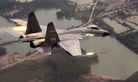 Nanh vuốt ngày càng sắc nhọn của không quân Trung Quốc
