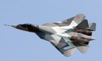 7 &apos;siêu&apos; vũ khí hiện đại nhất Nga đang âm thầm phát triển