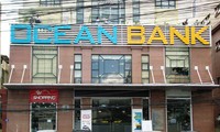 Năm 2017 sẽ tái cơ cấu dứt điểm 3 ngân hàng 0 đồng đi kèm 2 nhà băng nữa.
