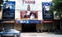 Hà Nội đấu giá nhiều khu &apos;đất vàng&apos; của chủ Rạp Tháng 8