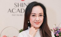 BTV Hoài Anh tiết lộ “bí mật” về MC Công Tố trong ngày đặc biệt
