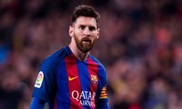 Messi dính nghi án tẩy thẻ ở La Liga