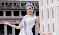 Cố tình ‘thi chui’, Nguyễn Thị Thành sẽ bị cấm diễn tại Việt Nam