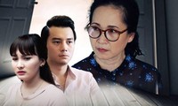 Nam chính phim “Sống chung với mẹ chồng”: Càng về sau nhân vật càng dễ ghét
