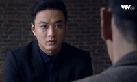 Nhân vật Lê Thành bị chỉ trích dữ dội sau khi tập 17 'Người phán xử' được phát sóng.