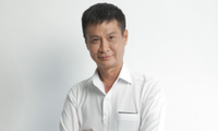 Đạo diễn Lê Hoàng tái xuất làng điện ảnh sau 8 năm vắng bóng.