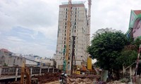 Sẽ “cắt ngọn” tầng 17,18 dự án Tân Bình Apartment