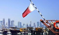 Khủng hoảng Qatar có thể leo thang thành xung đột quân sự