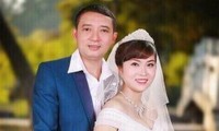 Vợ ba mới cưới của danh hài Chiến Thắng đệ đơn ly hôn