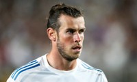 M.U cạn hy vọng chiêu mộ Gareth Bale